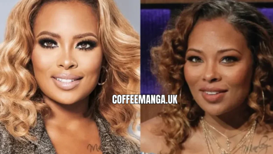 eva marcille twin sister