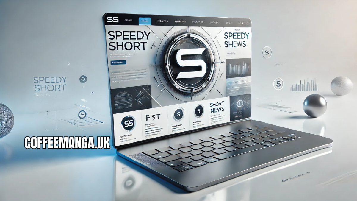 speedyshort.com