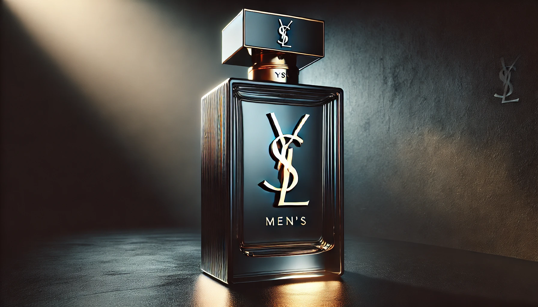 ysl men perfume