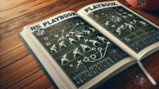 NFL Playbook