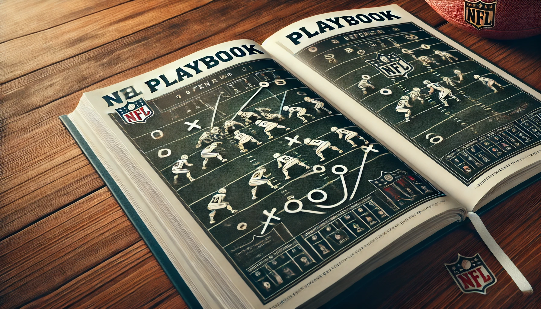 NFL Playbook