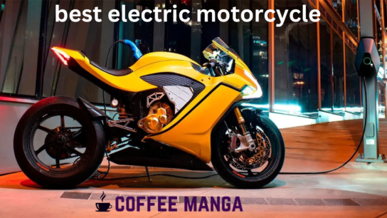 best electric motorcycle