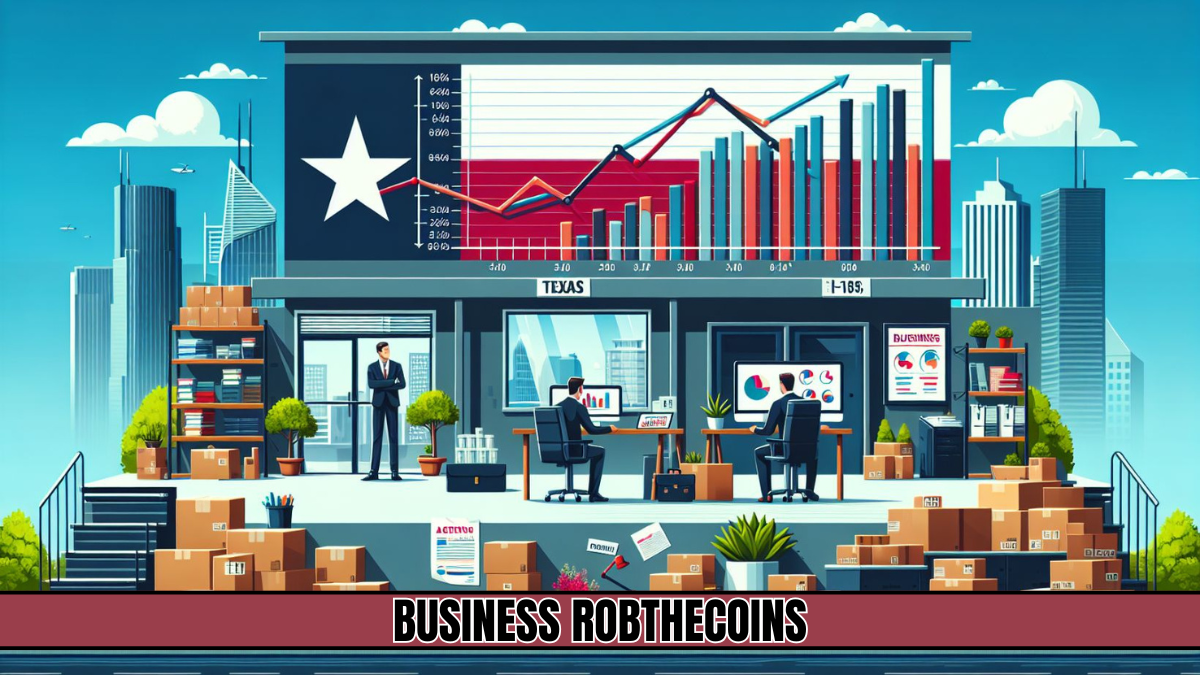 business robthecoins