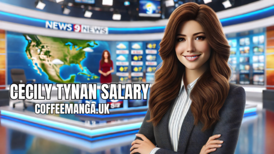 cecily tynan salary