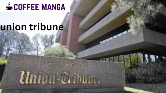 union tribune