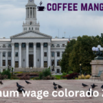 Minimum Wage Colorado 2024: New Rates and Updates