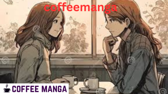 coffeemanga